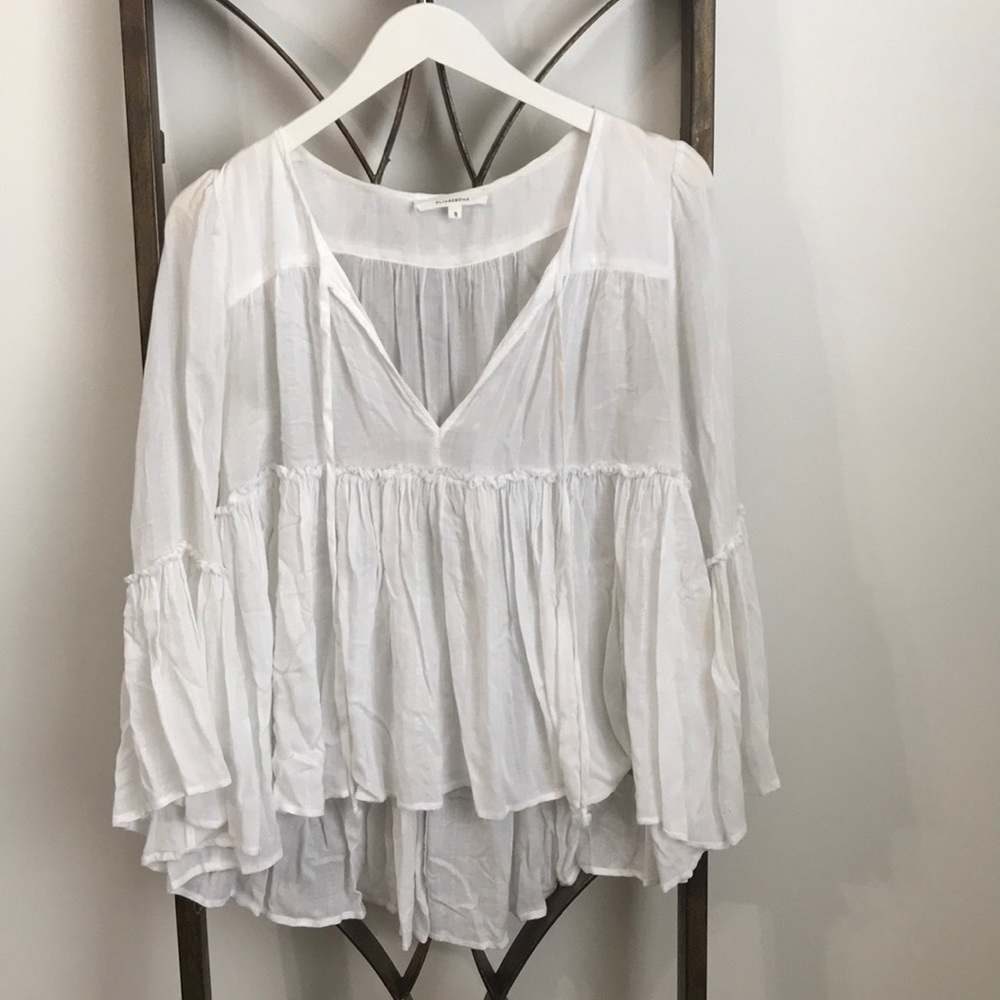 Isabelles Cabinet blouse